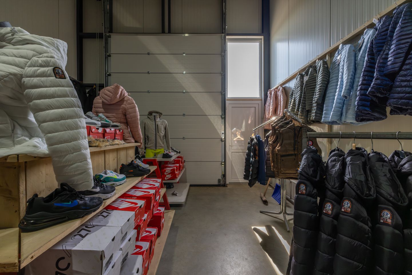 Foto 10 van Oastkern 63-A