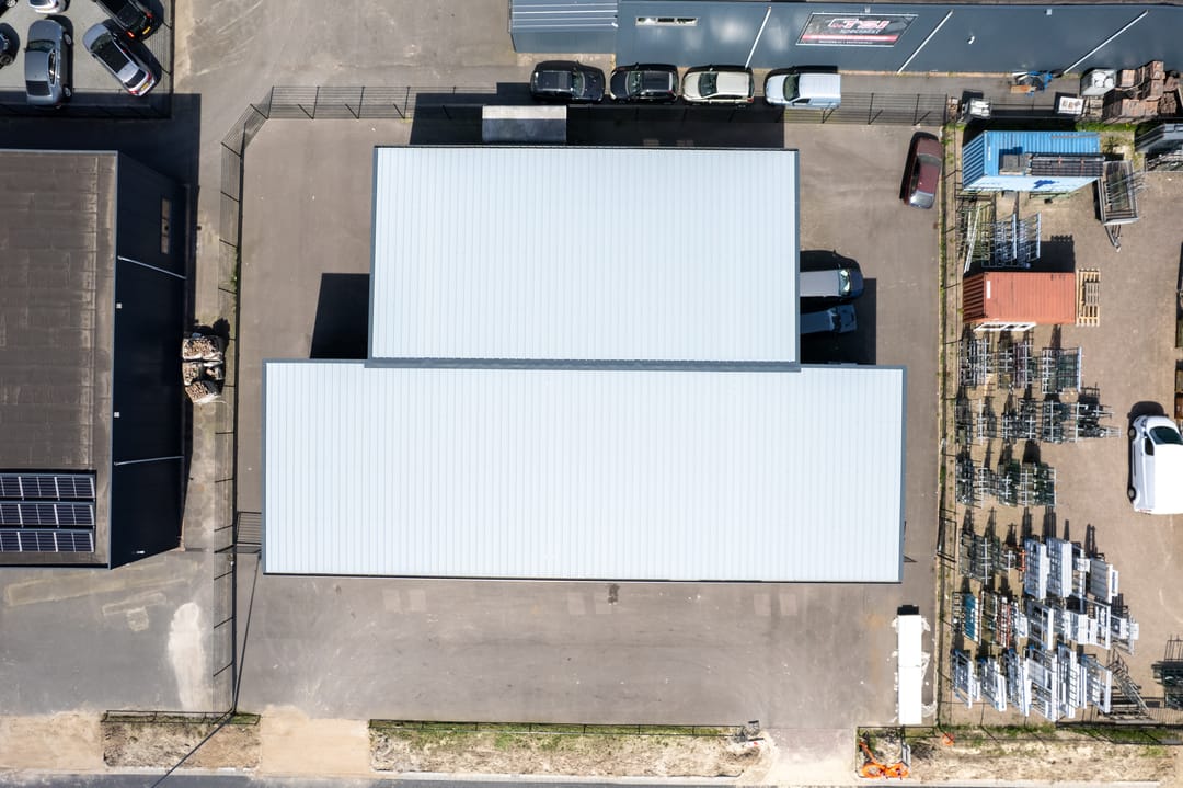 Foto 11 van Oastkern 63-A