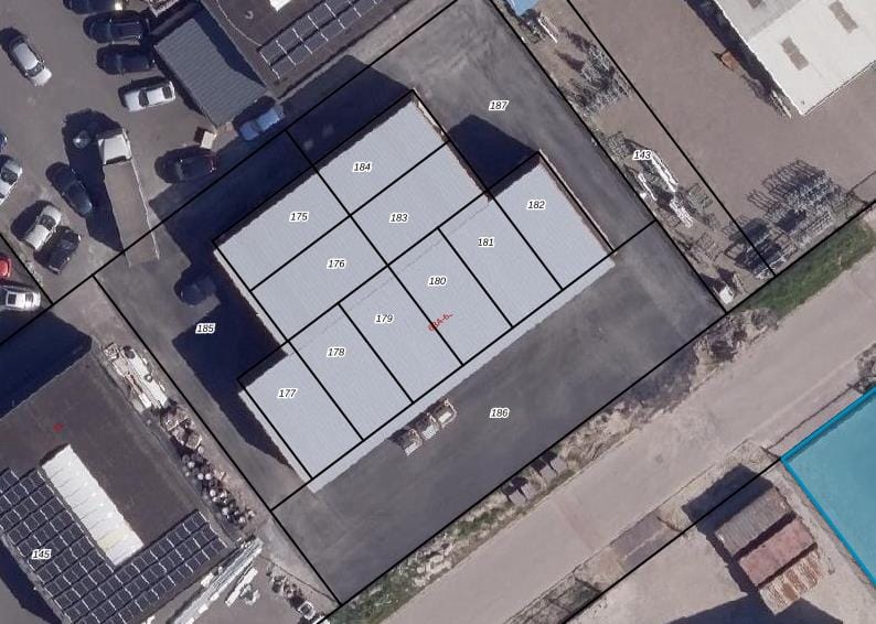 Foto 12 van Oastkern 63-A