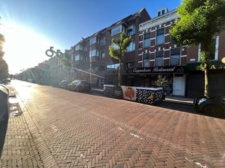 Zwart Janstraat 46-B