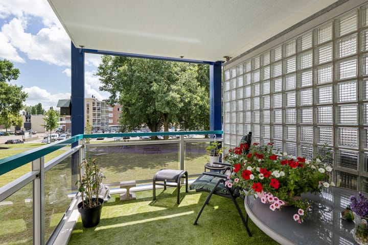 Foto 5 van Minckelersstate 22