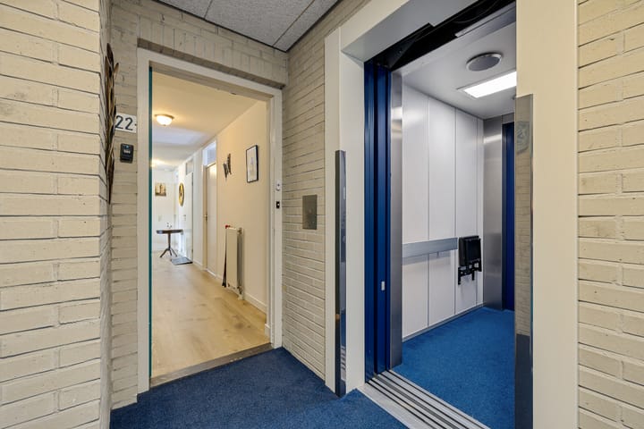 Foto 11 van Minckelersstate 22