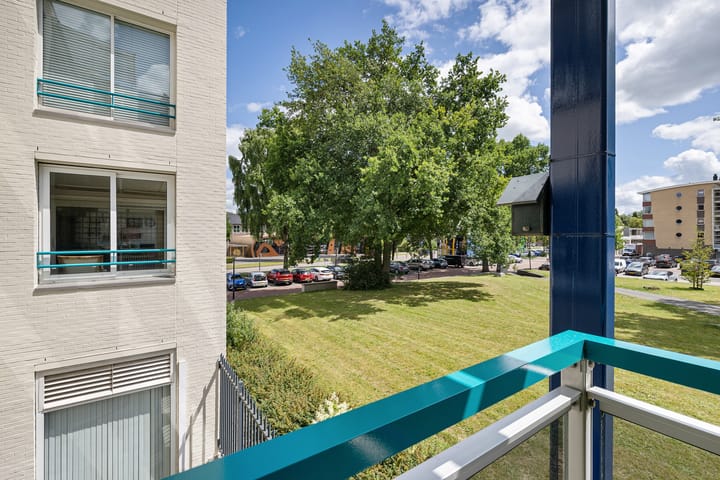 Foto 23 van Minckelersstate 22