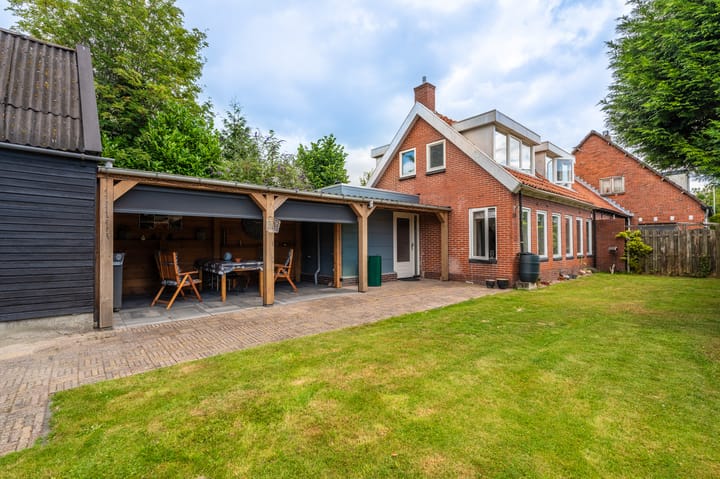 Foto 5 van Dr. Aletta Jacobsstraat 29