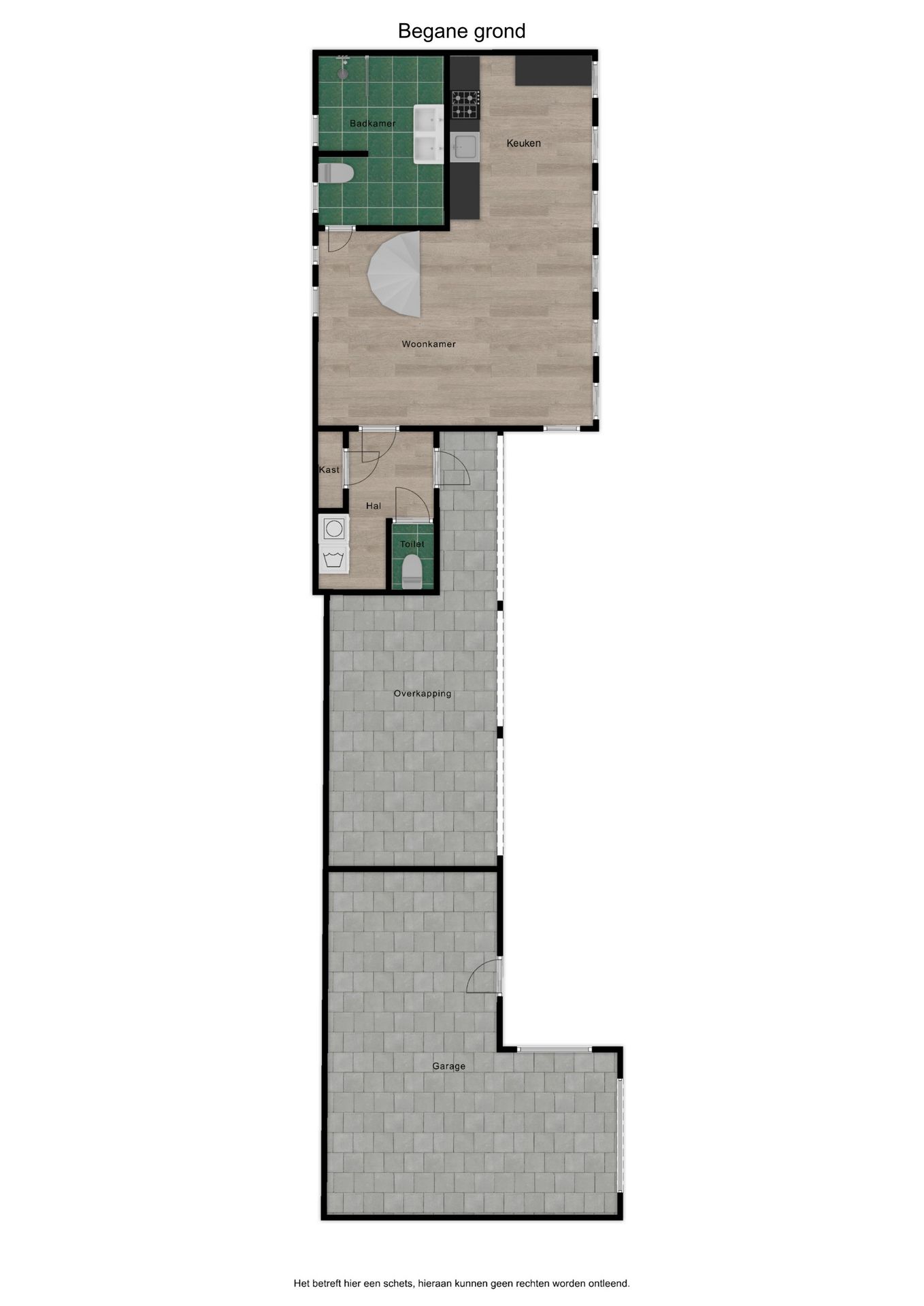 Foto 6 van Dr. Aletta Jacobsstraat 29