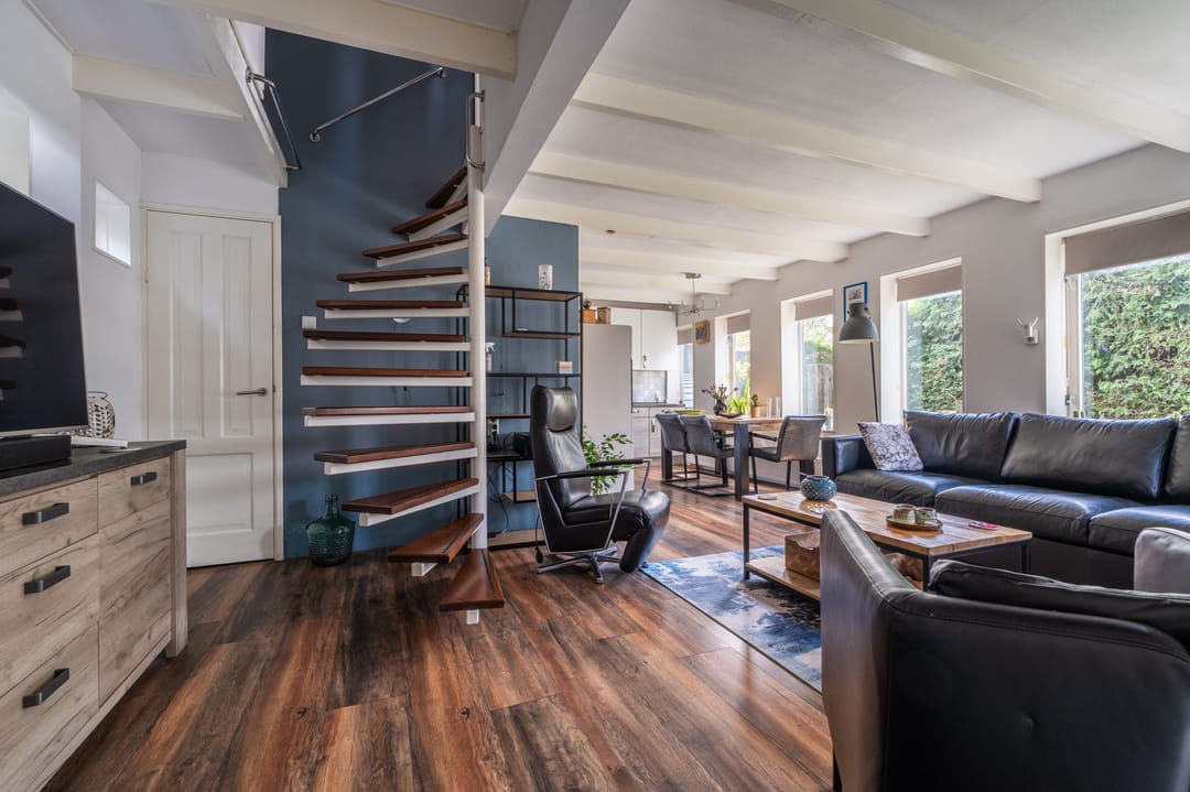 Foto 7 van Dr. Aletta Jacobsstraat 29