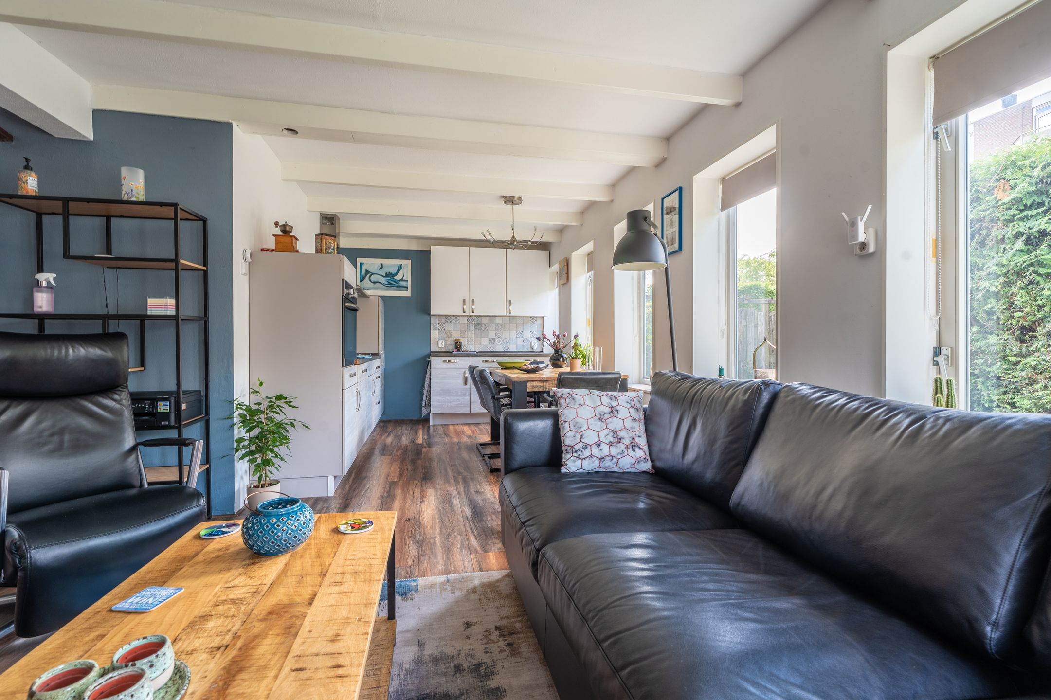 Foto 9 van Dr. Aletta Jacobsstraat 29