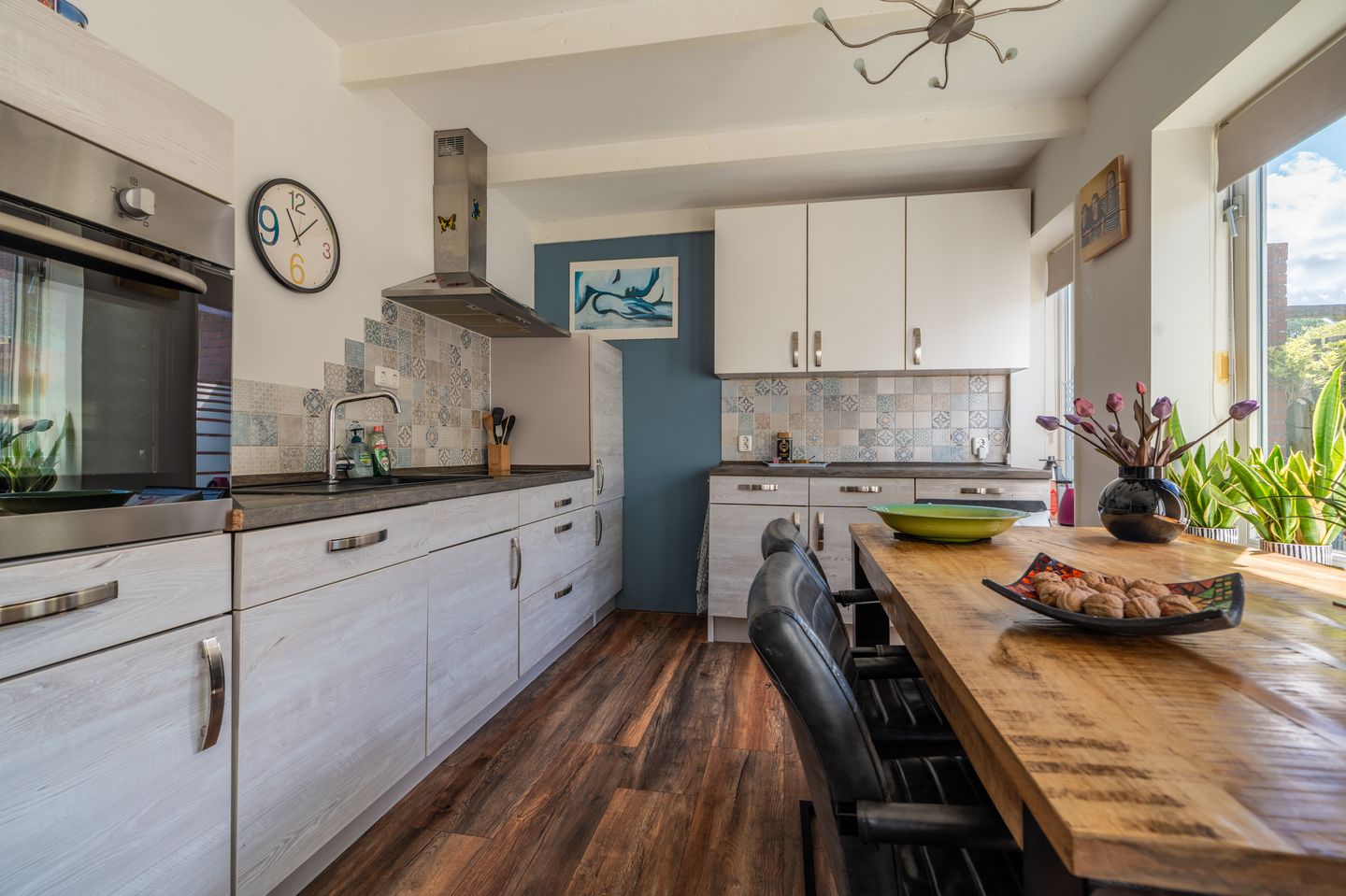 Foto 10 van Dr. Aletta Jacobsstraat 29