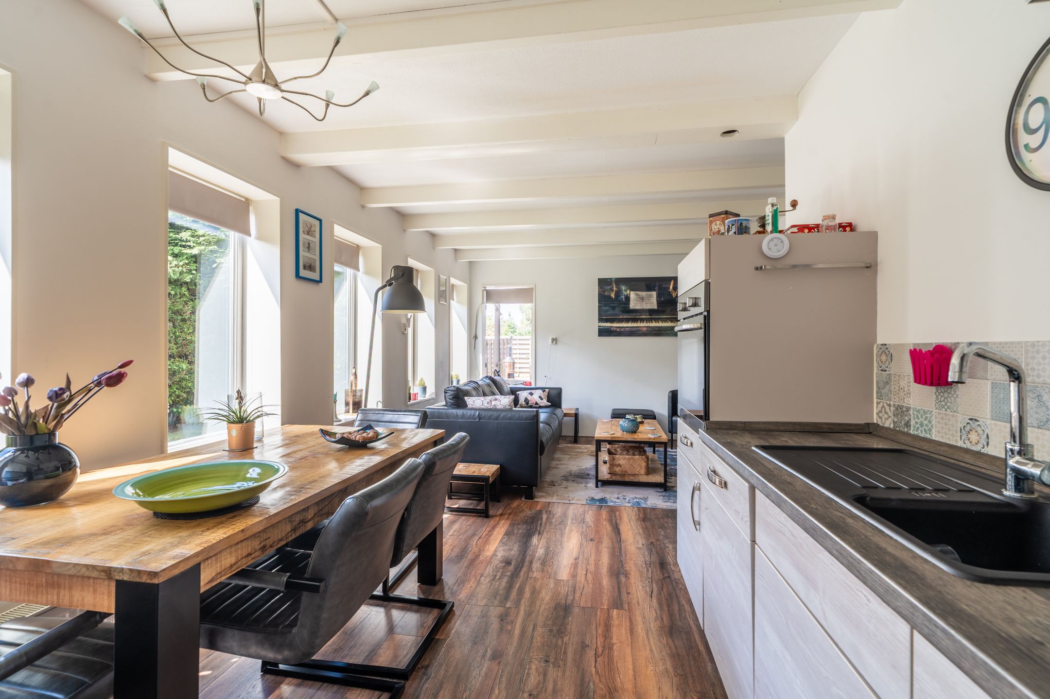 Foto 12 van Dr. Aletta Jacobsstraat 29