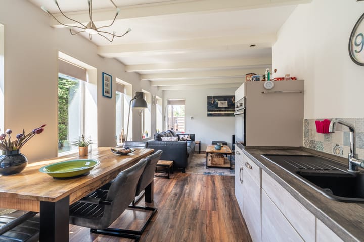 Foto 12 van Dr. Aletta Jacobsstraat 29