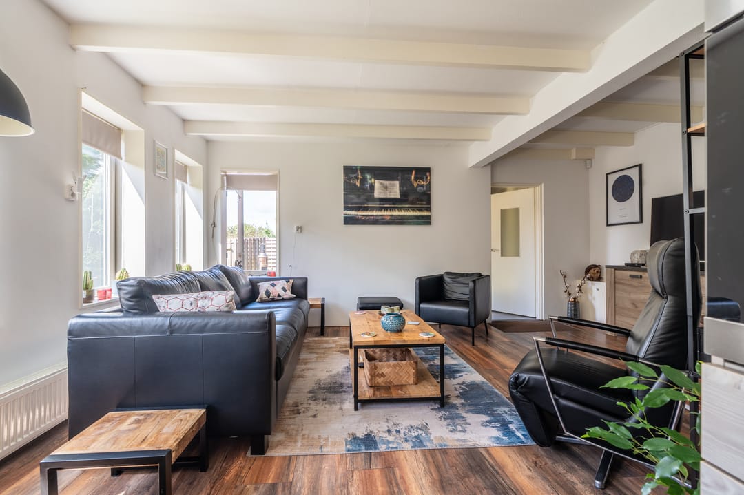 Foto 13 van Dr. Aletta Jacobsstraat 29