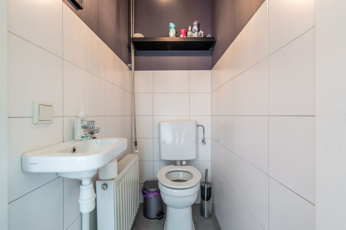 Foto 20 van Dr. Aletta Jacobsstraat 29