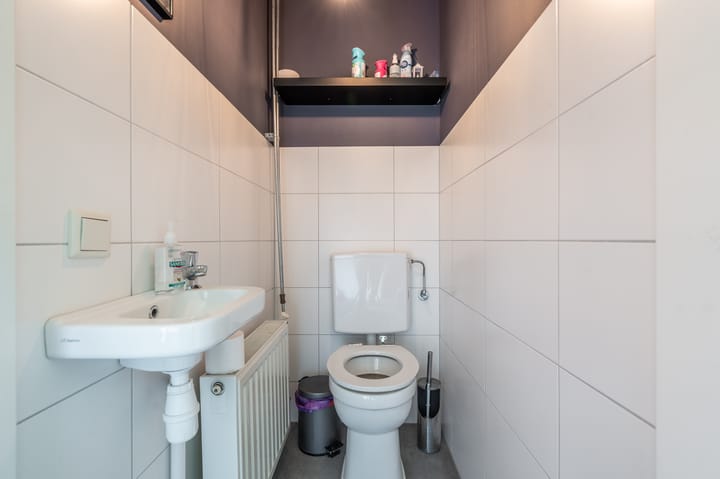 Foto 20 van Dr. Aletta Jacobsstraat 29