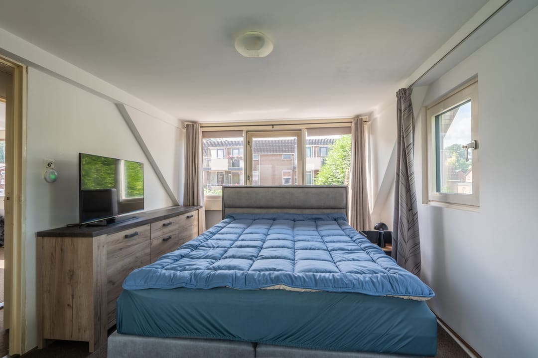 Foto 23 van Dr. Aletta Jacobsstraat 29