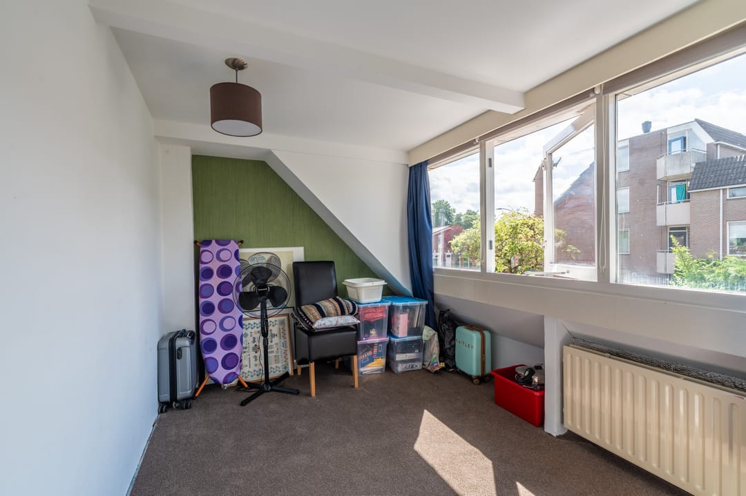 Foto 26 van Dr. Aletta Jacobsstraat 29