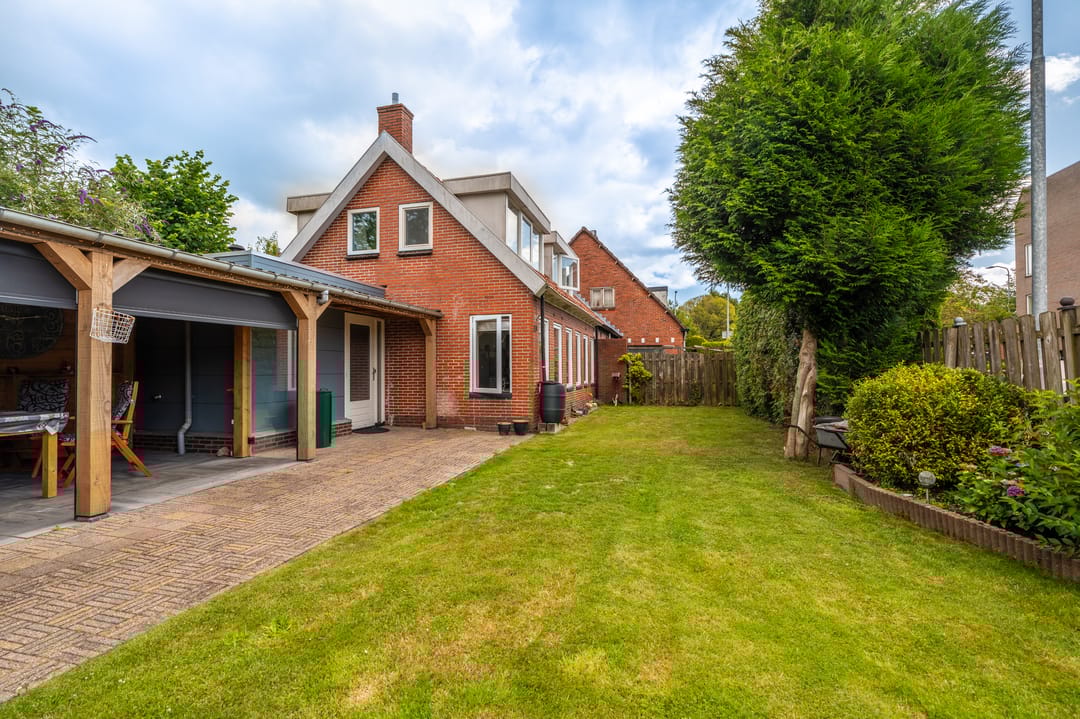 Foto 28 van Dr. Aletta Jacobsstraat 29