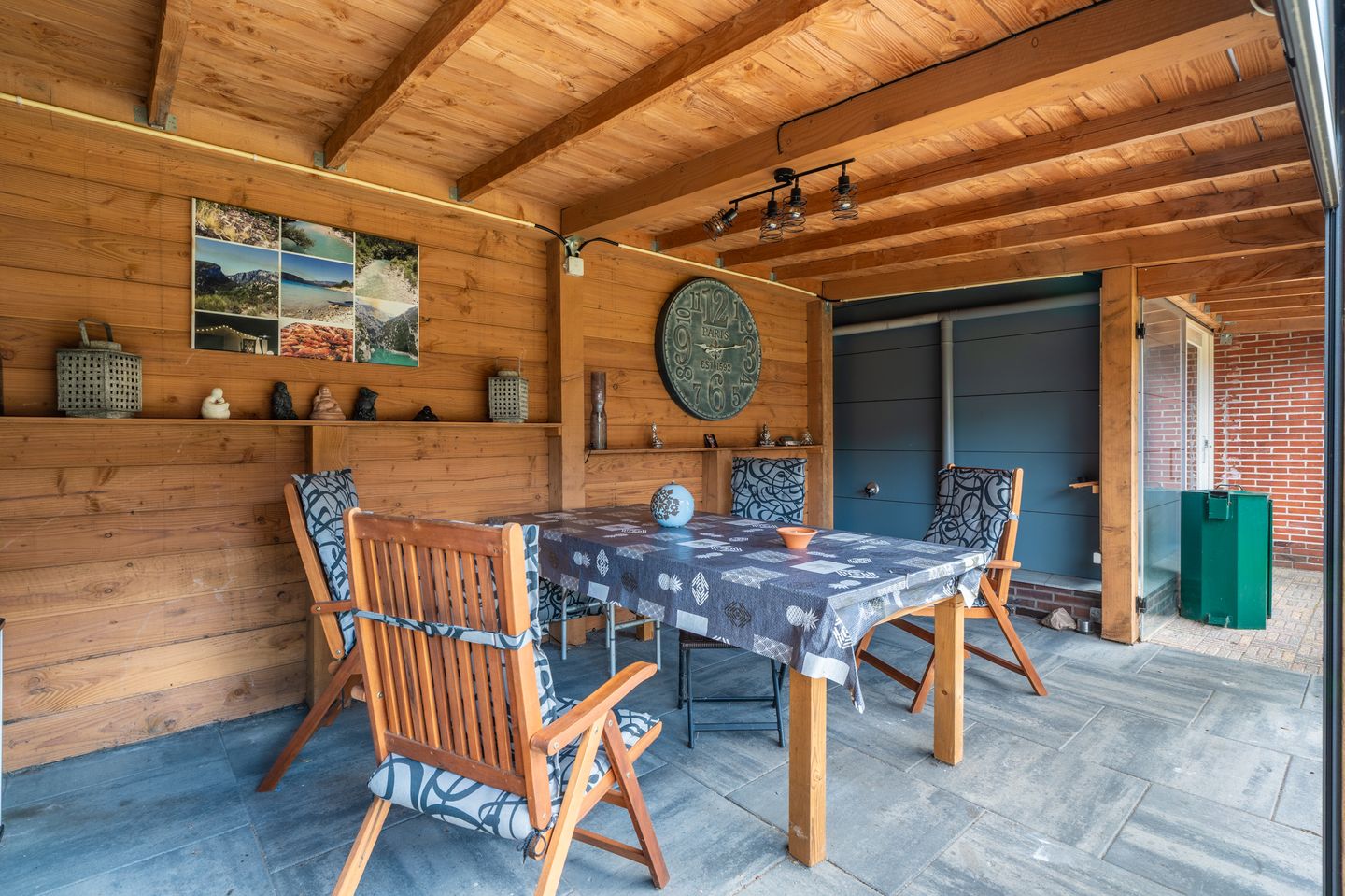 Foto 29 van Dr. Aletta Jacobsstraat 29