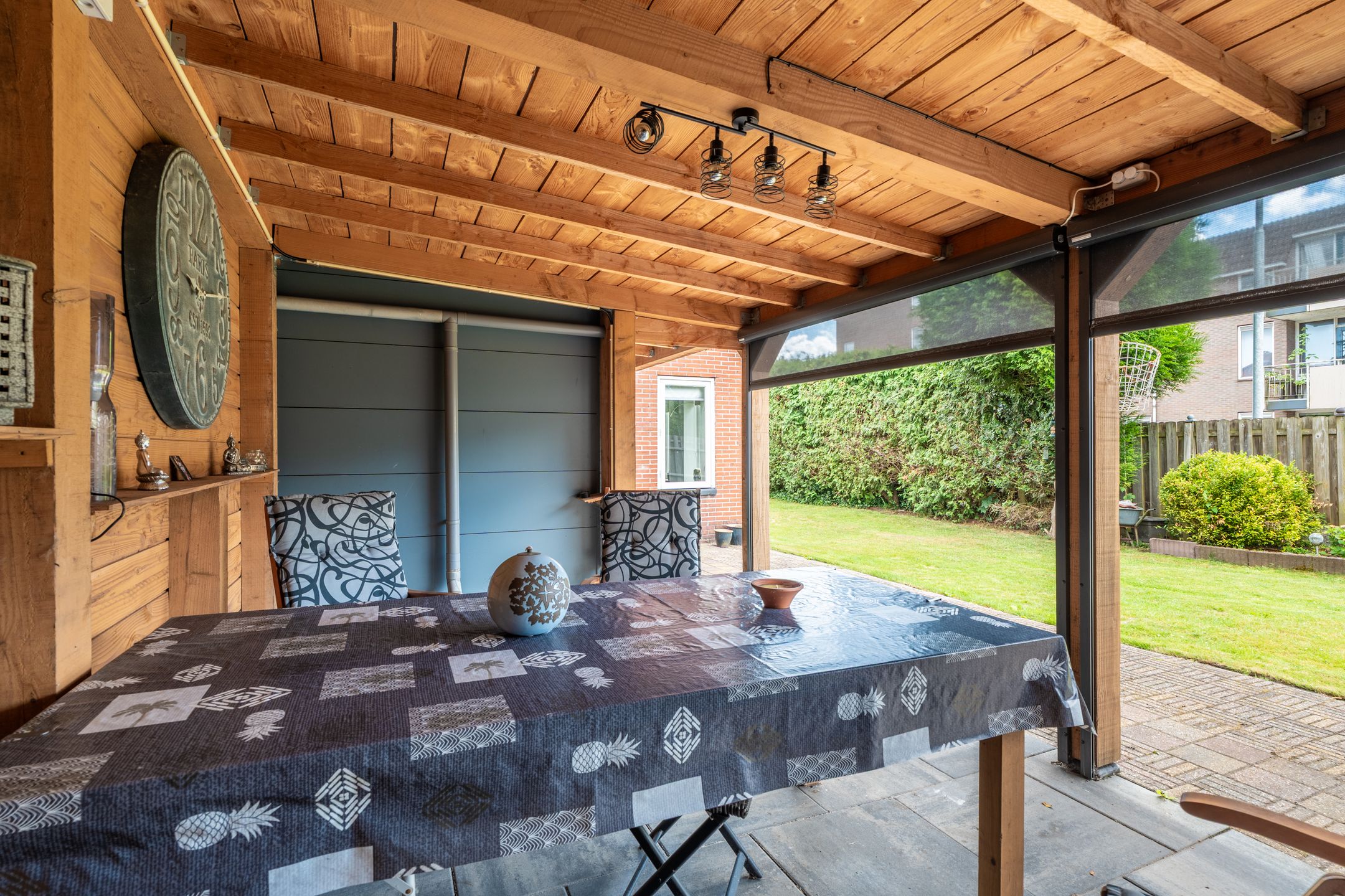 Foto 30 van Dr. Aletta Jacobsstraat 29