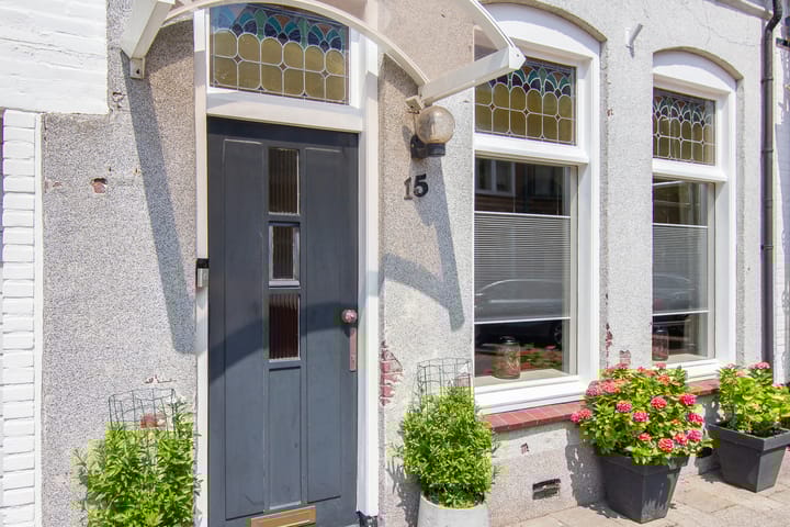 Foto 2 van Dr. Leijdsstraat 15