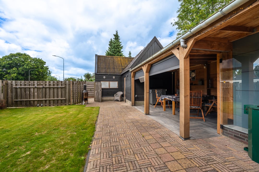 Foto 32 van Dr. Aletta Jacobsstraat 29