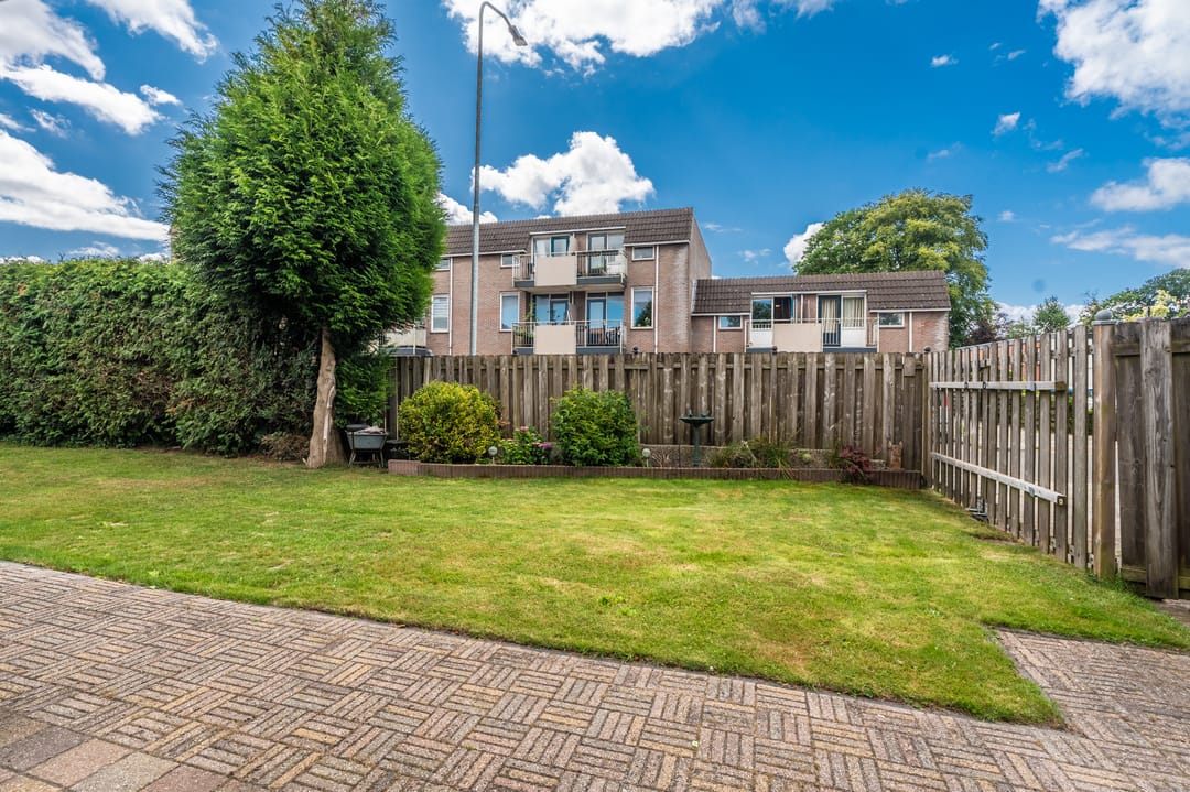 Foto 31 van Dr. Aletta Jacobsstraat 29