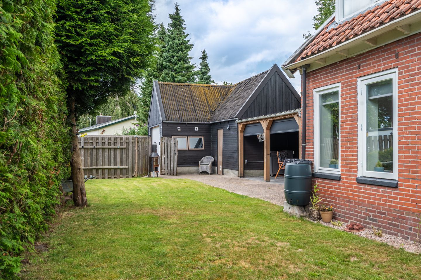 Foto 34 van Dr. Aletta Jacobsstraat 29