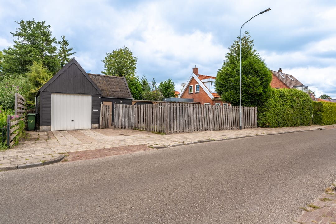 Foto 37 van Dr. Aletta Jacobsstraat 29