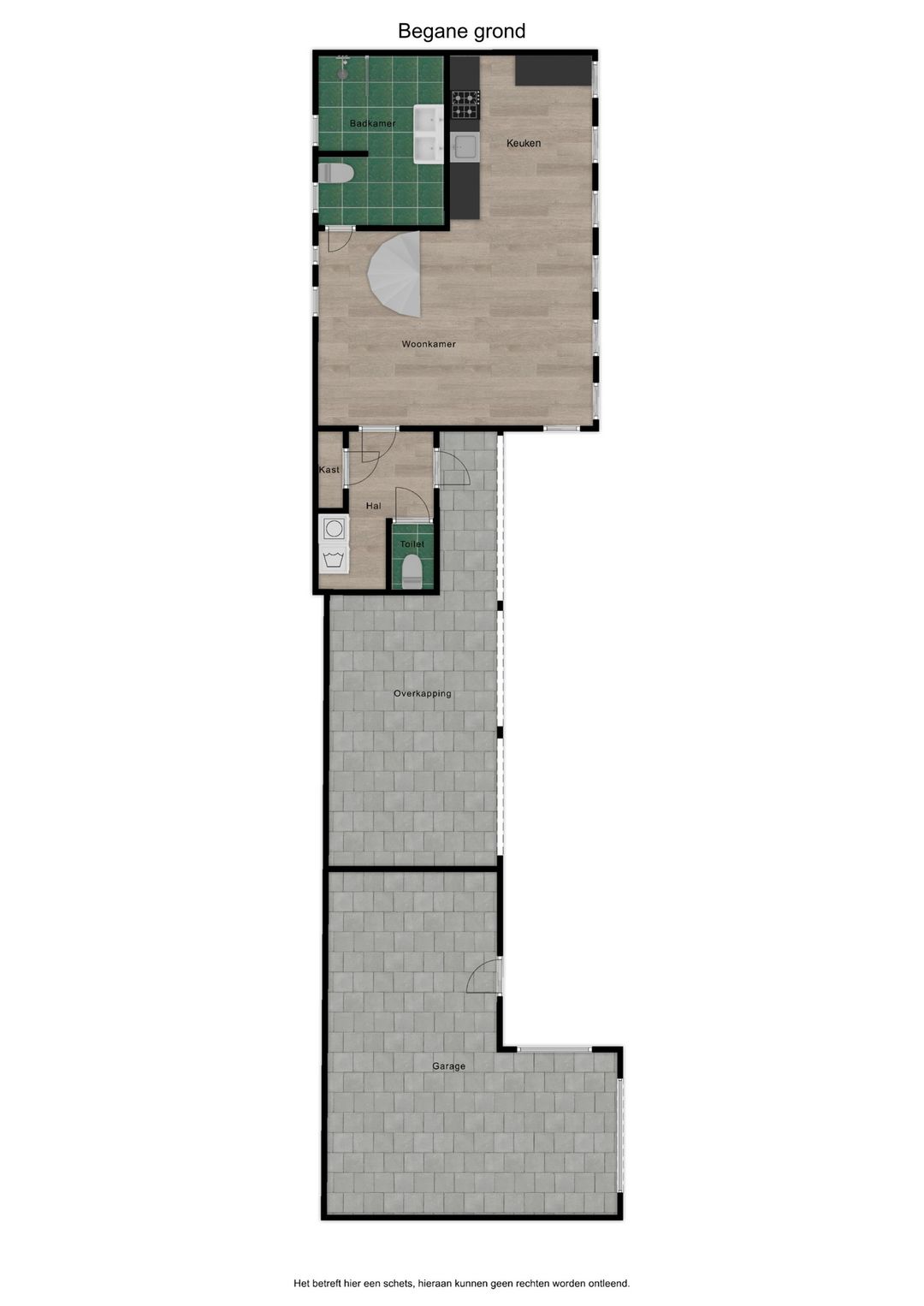 Foto 41 van Dr. Aletta Jacobsstraat 29