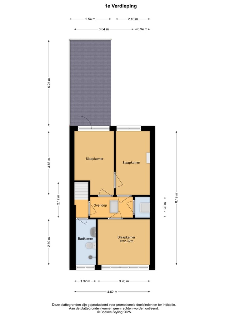 Foto 34 van Dr. Leijdsstraat 15