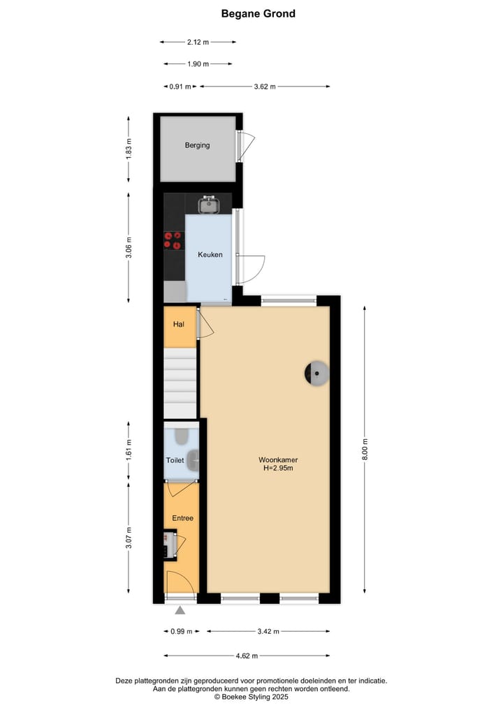 Foto 35 van Dr. Leijdsstraat 15