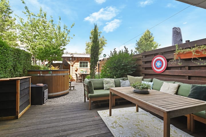 Foto 2 van Ribesstraat 15