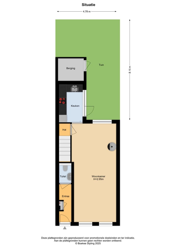 Foto 36 van Dr. Leijdsstraat 15