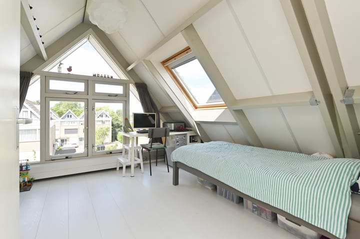 Foto 4 van Ribesstraat 15