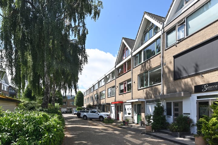 Foto 5 van Ribesstraat 15