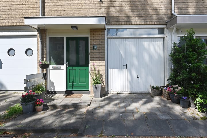 Photo 6 of Ribesstraat 15