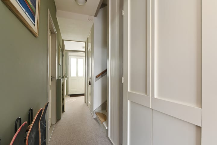 Photo 8 of Ribesstraat 15