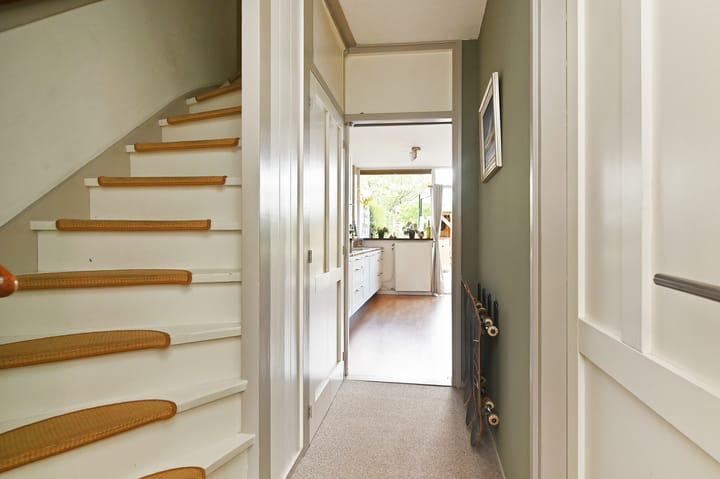 Photo 9 of Ribesstraat 15