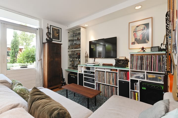 Photo 15 of Ribesstraat 15