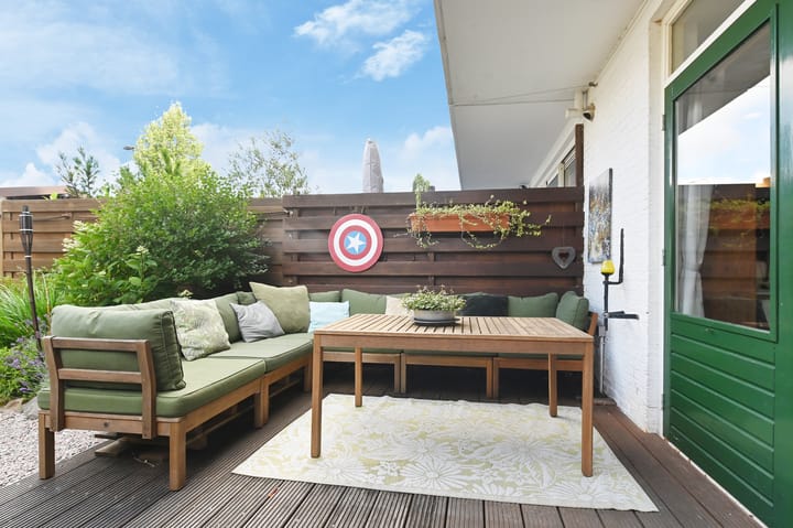 Photo 18 of Ribesstraat 15