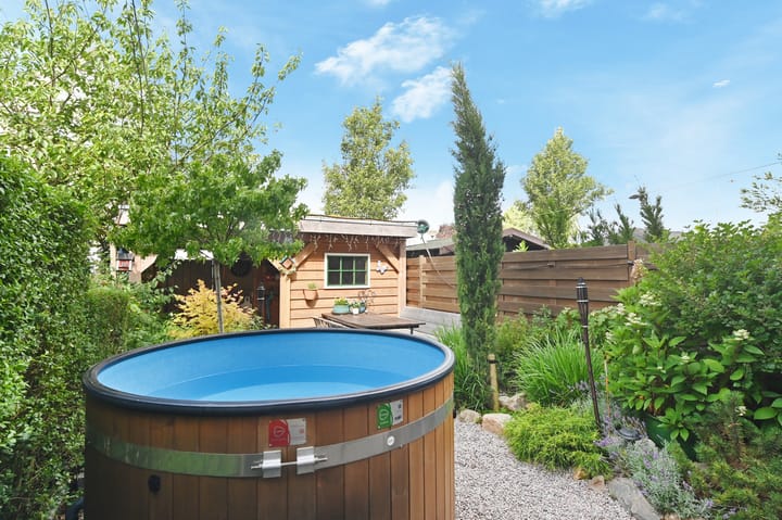 Photo 19 of Ribesstraat 15