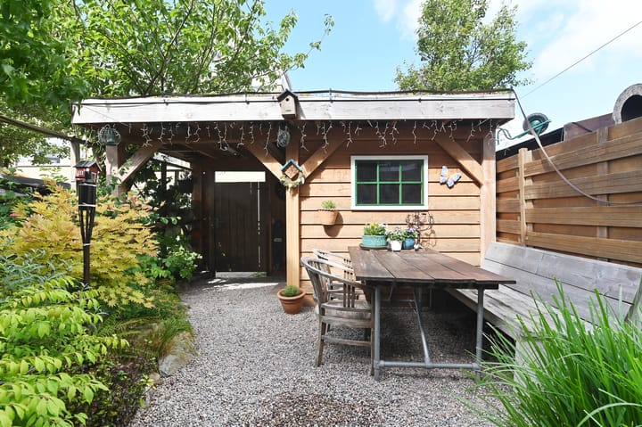 Photo 21 of Ribesstraat 15