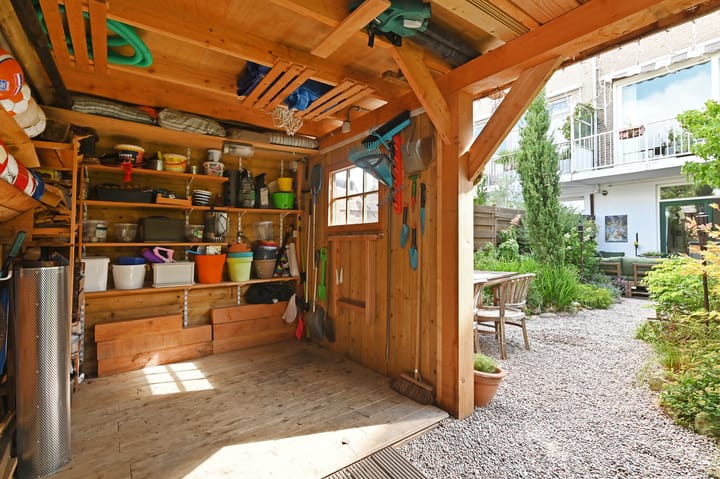 Photo 23 of Ribesstraat 15