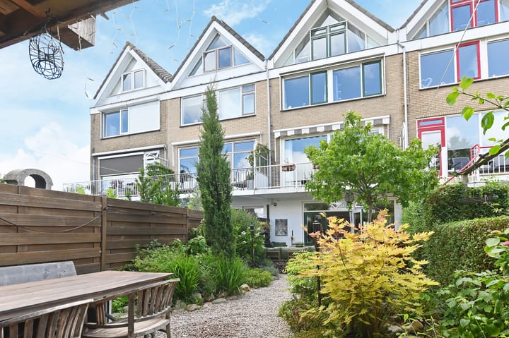 Photo 24 of Ribesstraat 15