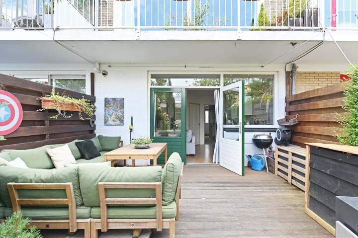 Photo 27 of Ribesstraat 15