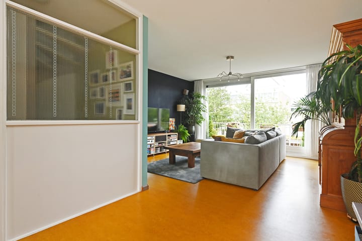 Photo 29 of Ribesstraat 15