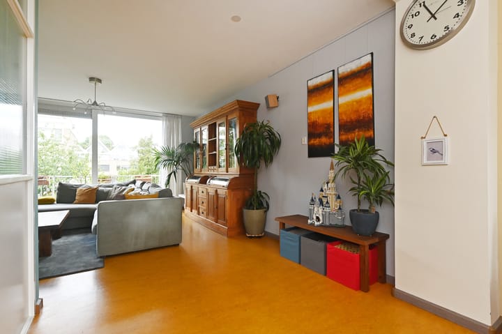 Photo 31 of Ribesstraat 15