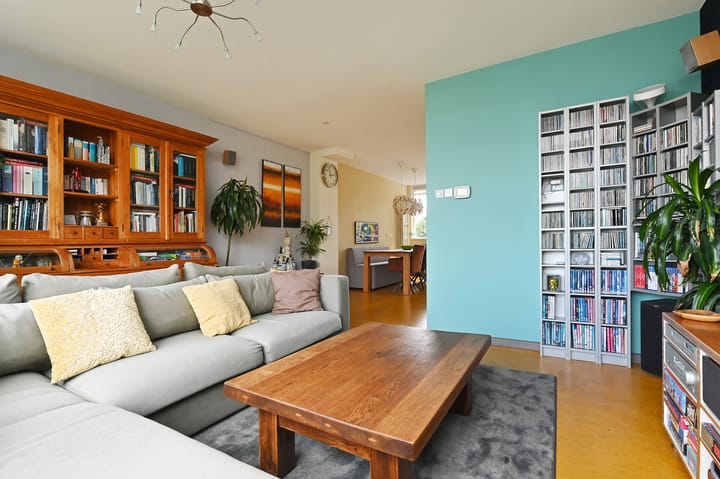 Photo 35 of Ribesstraat 15