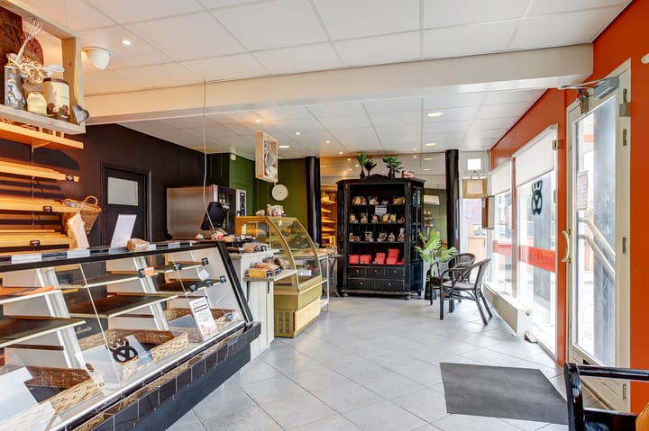 Foto 4 van Twijver 21