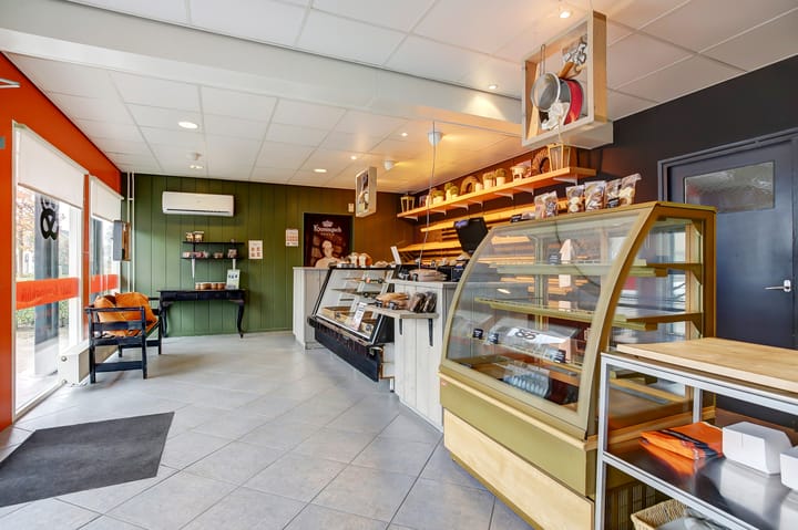 Foto 3 van Twijver 21