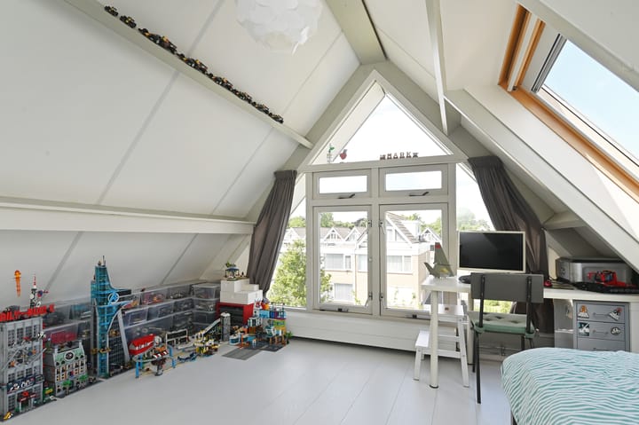 Photo 68 of Ribesstraat 15